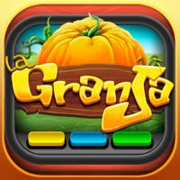 La Granja – Tragaperras Bar