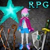 ノンフィールドRPG – イブニングパークと子供達の階差