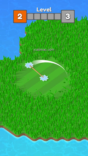 【图】Grass Cut(截图2)