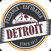 Detroit Pizzaria Detroit Pizzaria