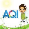 Air Quality Index (AQI India)