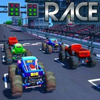 Real Race Master Real Race Master