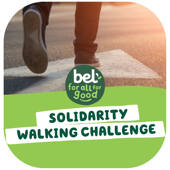 Walking Challenge Solidaire Walking Challenge Solidaire