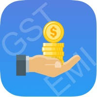 EMI & GST Calculator EMI & GST Calculator