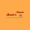 Mario’s Pizzeria Middlesbrough
