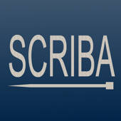 Scriba (Latin Dictionary)