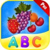 Endless ABC Alphabet Fruit App