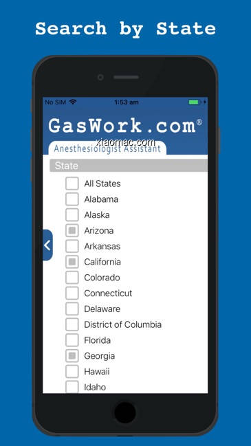 【图】GasWork.com AA(截图2)