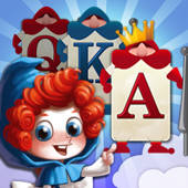 Alice Tripeaks Alice Tripeaks