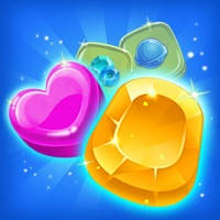 Merge Candy – Idle Tycoon Game