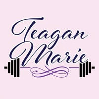 Teagan Marie Teagan Marie