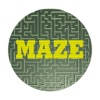 Maze-2D