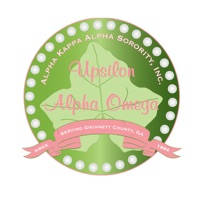 Upsilon Alpha Omega Upsilon Alpha Omega
