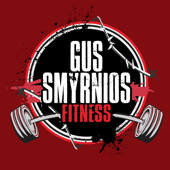 Gus Smyrnios Gus Smyrnios