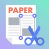 PaperCropper PaperCropper