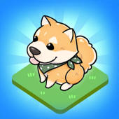 Merge Dogs! Merge Dogs!