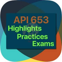 API 653 Highlights and Exams API 653 Highlights and Exams