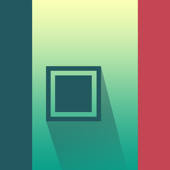 Avoid Red – a dexterous square