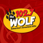 102.7 The Wolf 102.7 The Wolf