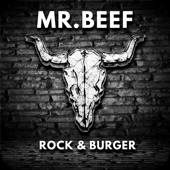 Mr Beef Mr Beef