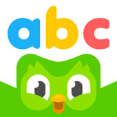 Duolingo ABC – Learn to Read