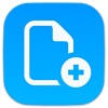 Create File Menu