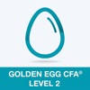 Golden Egg CFA® Exam Level 2