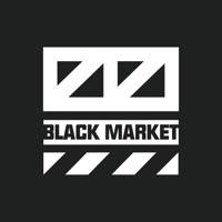 潮流黑市-潮人玩物社区 潮流黑市-潮人玩物社区