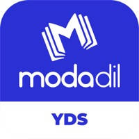 MODADİL YDS