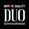 Japanese lure maker DUO