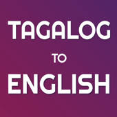 Tagalog – English Translator