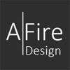 AFIRE Fireplace AWP