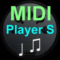 MIDIplayerS MIDIplayerS