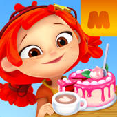Fantasy Patrol: Cafe Fantasy Patrol: Cafe