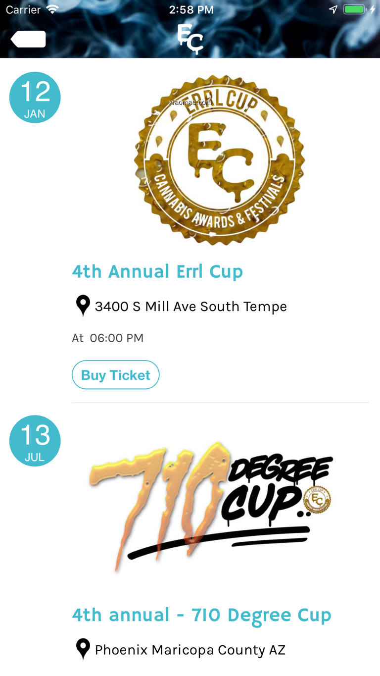 【图】Errl Cup(截图2)