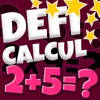 Défi Calcul