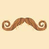 ‘Stache Talk
