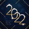 Happy New Year 2022 Stickies Happy New Year 2022 Stickies