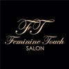 Feminine Touch Feminine Touch