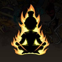 废柴修仙-文字经典挂机游戏 废柴修仙-文字经典挂机游戏