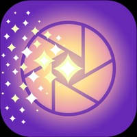 Sparkle App –  闪光效果