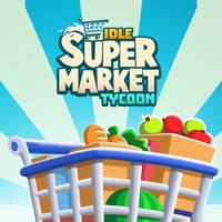 《Idle Supermarket Tycoon》 – 购物