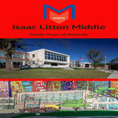 Isaac Litton Middle Prep