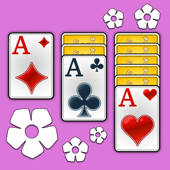 Solitaire Zen!