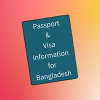 Bangladesh Passport Visa Biman