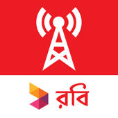 My Network-Robi