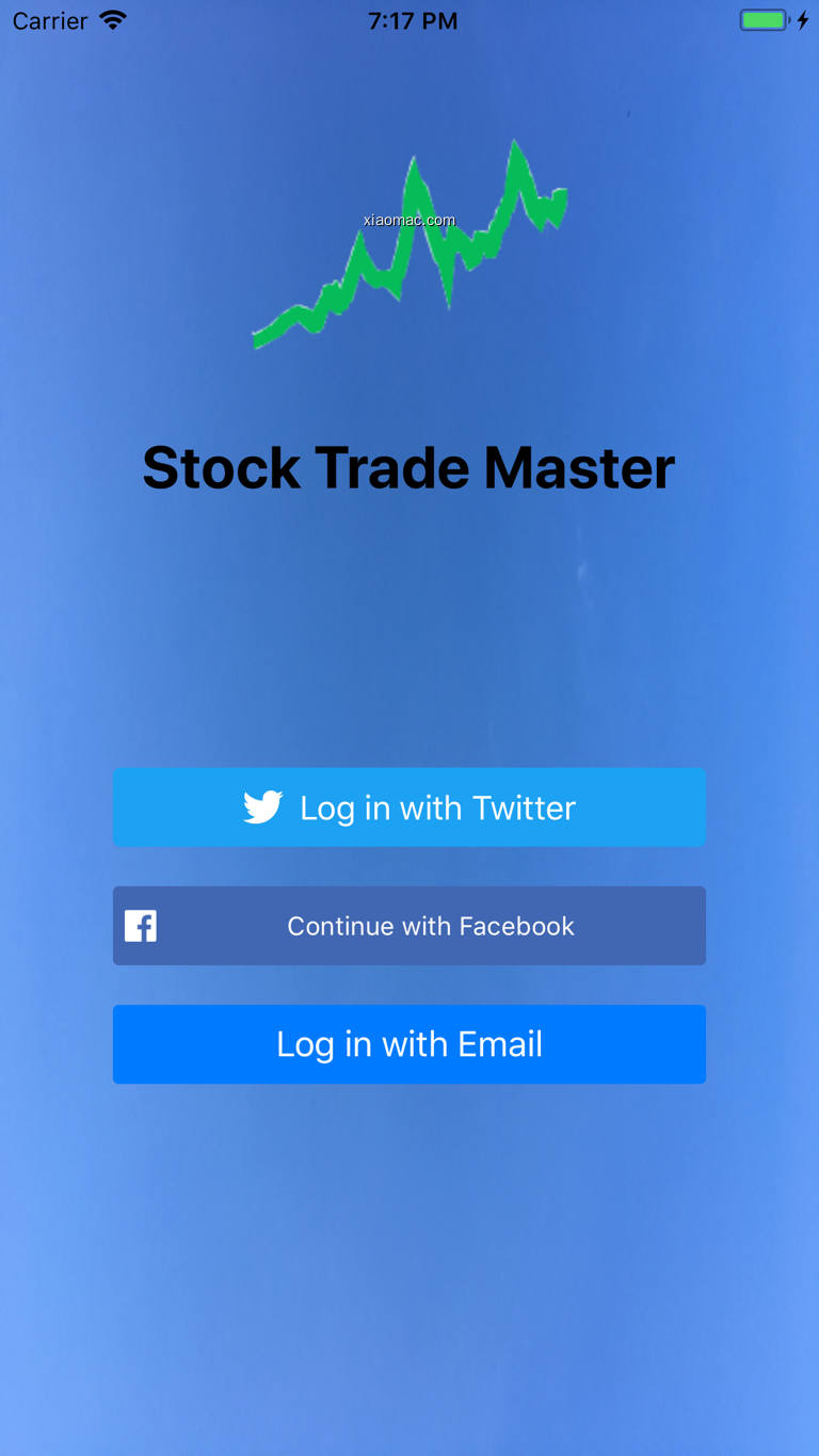 【PIC】Stock Trade Master Lite(screenshot 0)