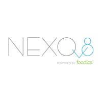 nexov8 powered by foodics