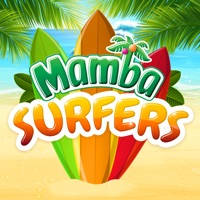 Mamba Surfers Mamba Surfers