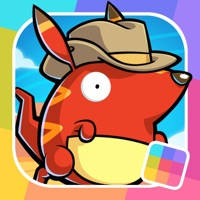 Run Roo Run – GameClub
